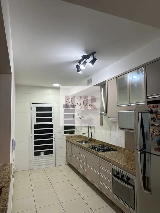 Apartamento à venda com 3 quartos, 128m² - Foto 13