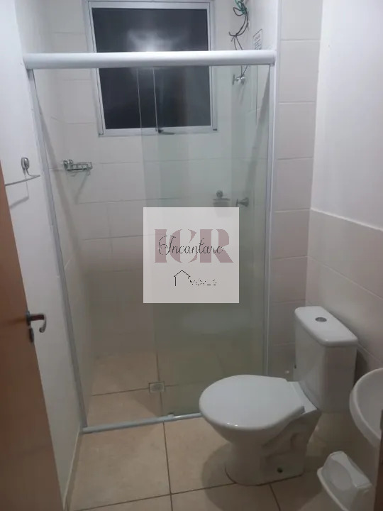 Apartamento à venda com 2 quartos, 42m² - Foto 4