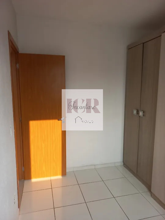 Apartamento à venda com 2 quartos, 42m² - Foto 5