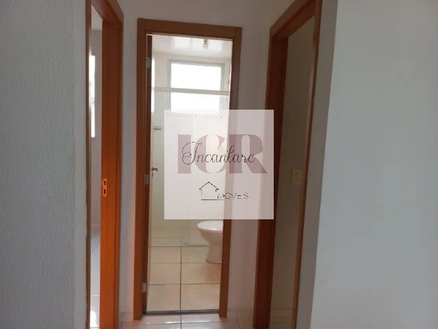 Apartamento à venda com 2 quartos, 42m² - Foto 8