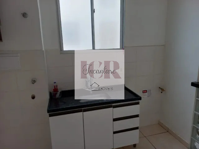 Apartamento à venda com 2 quartos, 42m² - Foto 10