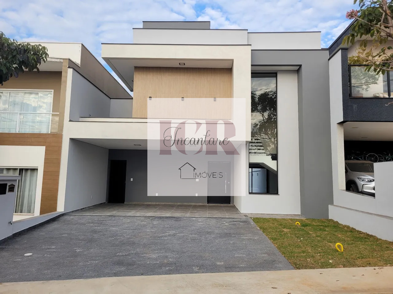 Casa de Condomínio à venda com 3 quartos, 218m² - Foto 13