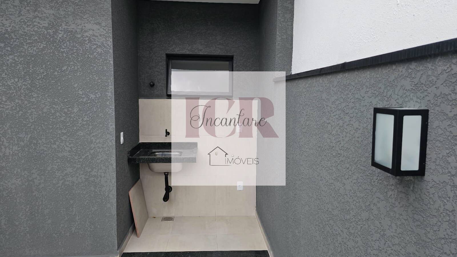 Casa de Condomínio à venda com 3 quartos, 106m² - Foto 14