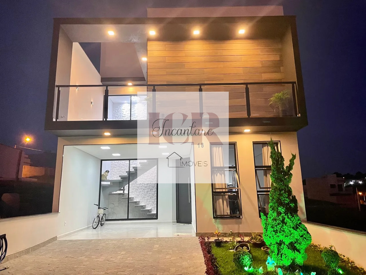 Casa de Condomínio à venda com 3 quartos, 148m² - Foto 9