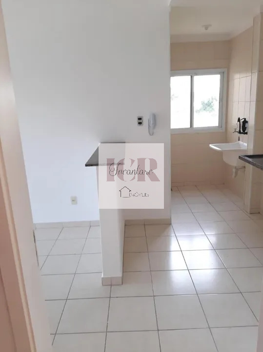 Apartamento à venda com 2 quartos, 52m² - Foto 6