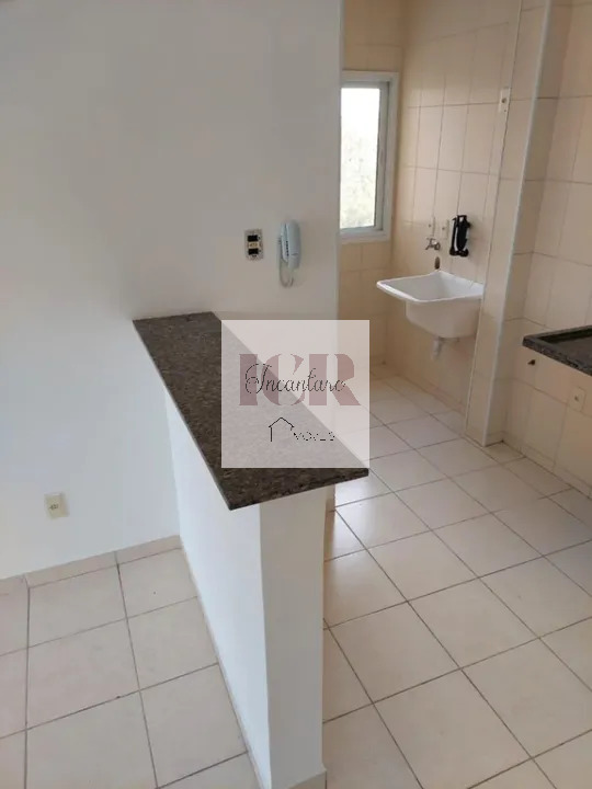 Apartamento à venda com 2 quartos, 52m² - Foto 5