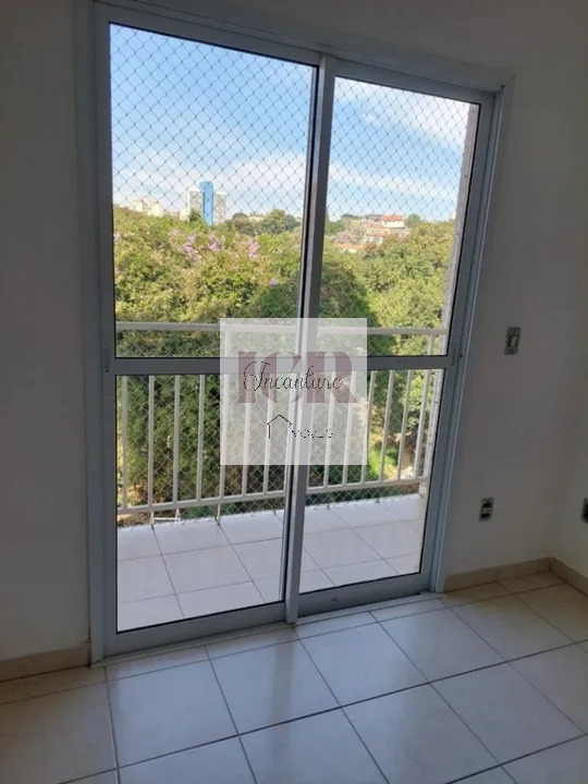 Apartamento à venda com 2 quartos, 52m² - Foto 3