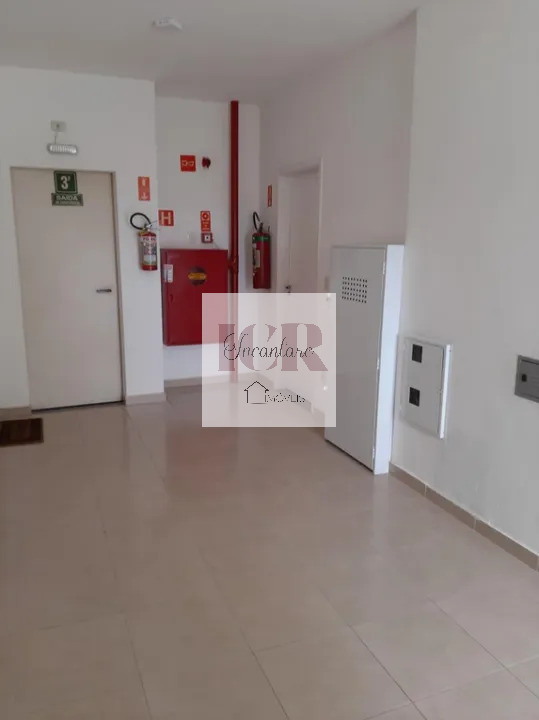 Apartamento à venda com 2 quartos, 52m² - Foto 8