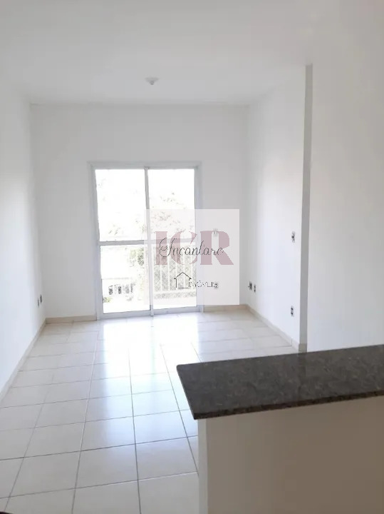 Apartamento à venda com 2 quartos, 52m² - Foto 2