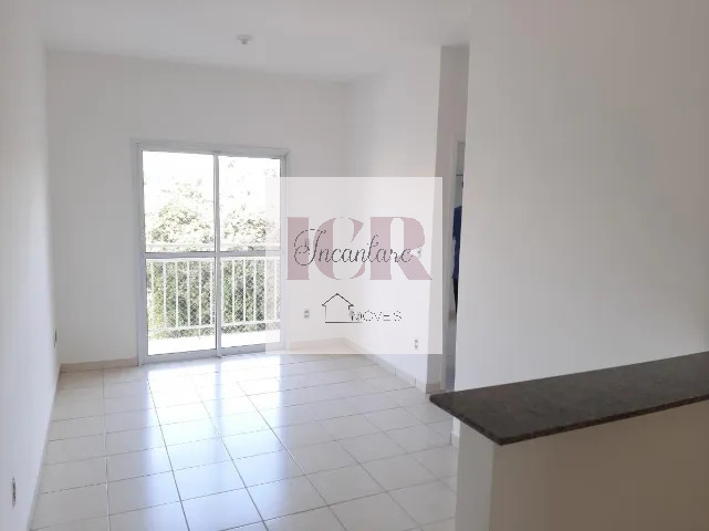 Apartamento à venda com 2 quartos, 52m² - Foto 1