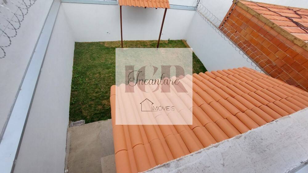 Sobrado à venda com 2 quartos, 68m² - Foto 11