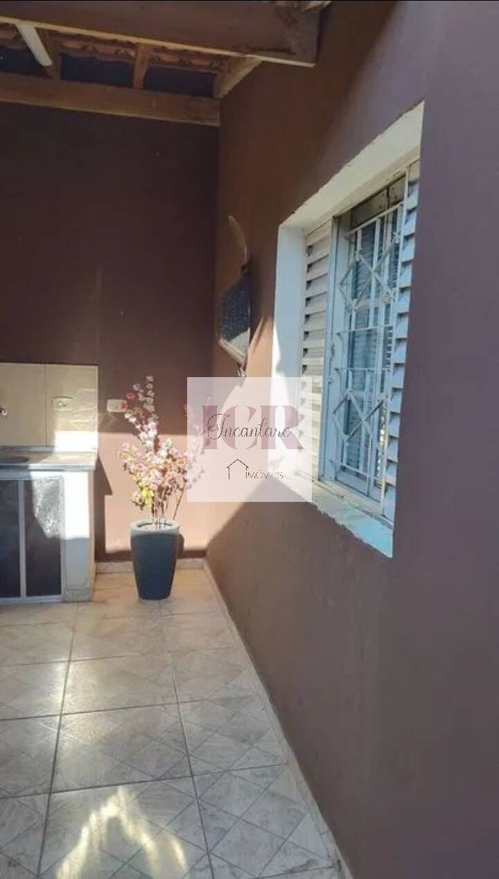 Casa à venda com 2 quartos - Foto 4