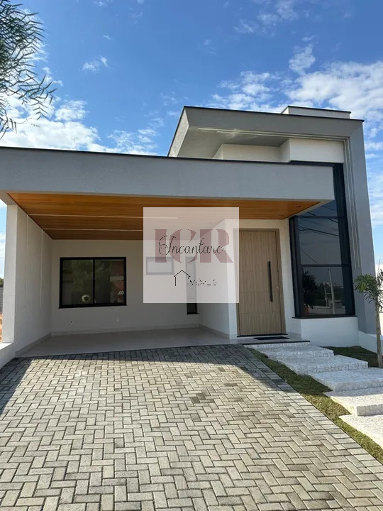 Casa de Condomínio à venda com 3 quartos, 164m² - Foto 13