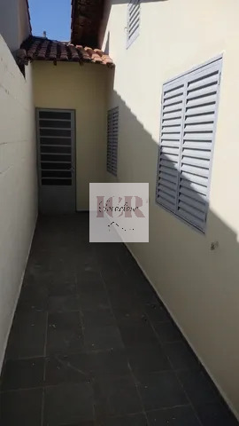 Casa de Condomínio à venda com 3 quartos, 106m² - Foto 12