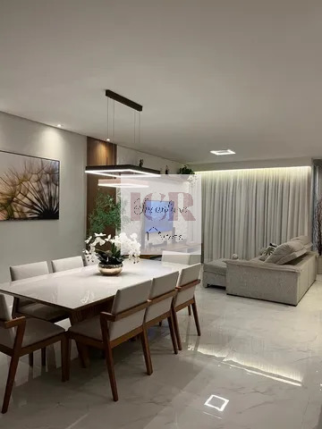 Casa de Condomínio à venda com 4 quartos, 260m² - Foto 1