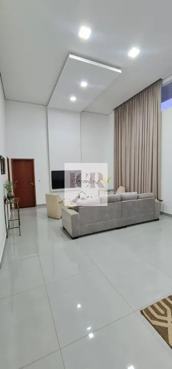 Casa de Condomínio à venda com 4 quartos, 320m² - Foto 3