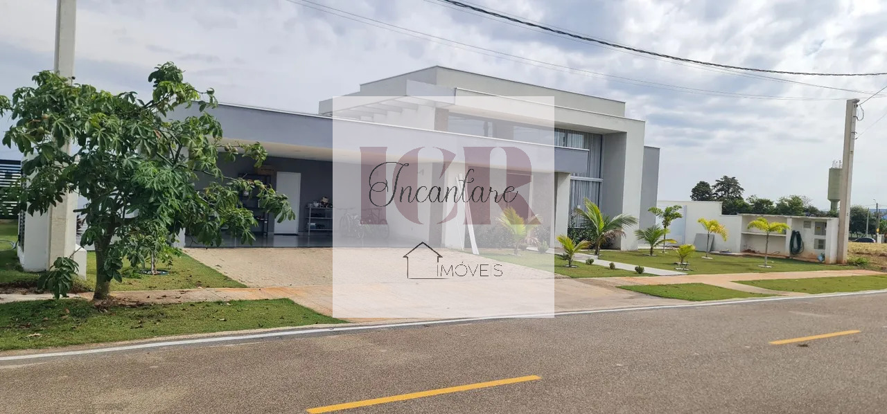 Casa de Condomínio à venda com 4 quartos, 320m² - Foto 12