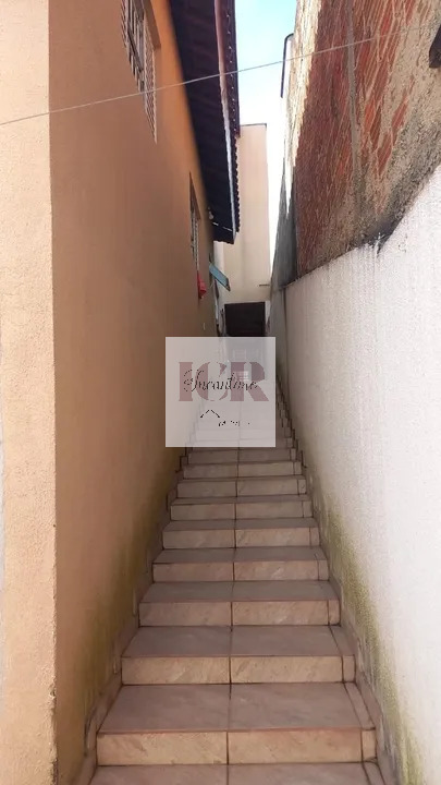 Sobrado à venda com 4 quartos, 125m² - Foto 8