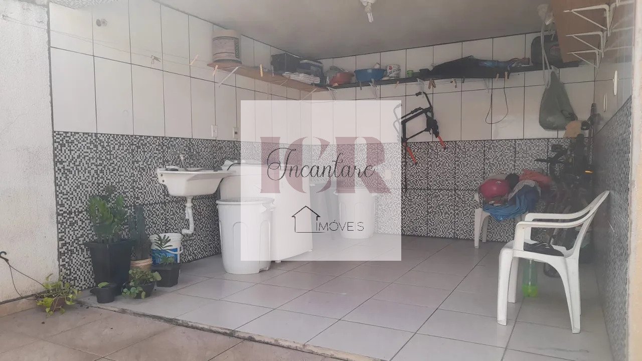 Sobrado à venda com 4 quartos, 125m² - Foto 9