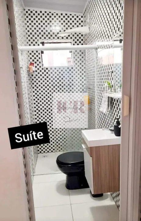 Sobrado à venda com 4 quartos, 125m² - Foto 13