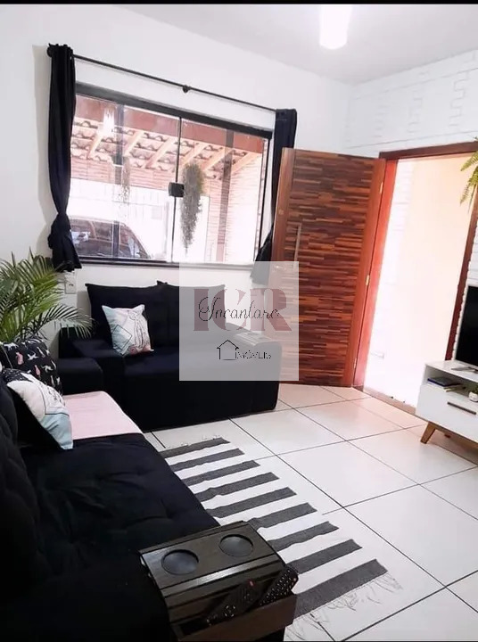 Sobrado à venda com 4 quartos, 125m² - Foto 4