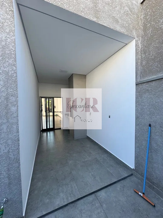 Casa à venda com 3 quartos, 117m² - Foto 14