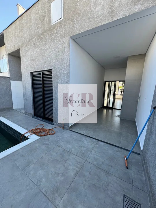 Casa à venda com 3 quartos, 117m² - Foto 13