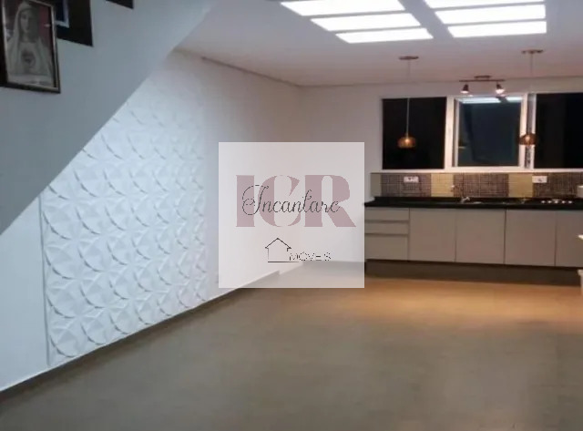 Sobrado à venda com 5 quartos, 199m² - Foto 1