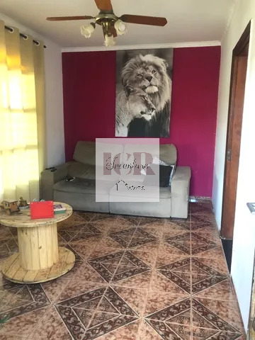 Casa à venda com 2 quartos, 150m² - Foto 8