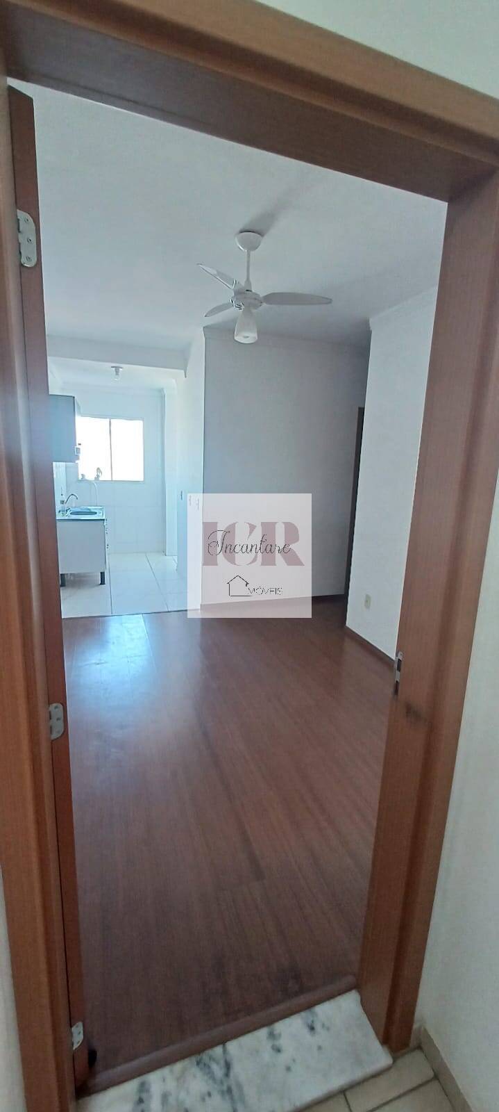 Apartamento à venda com 2 quartos, 45m² - Foto 1