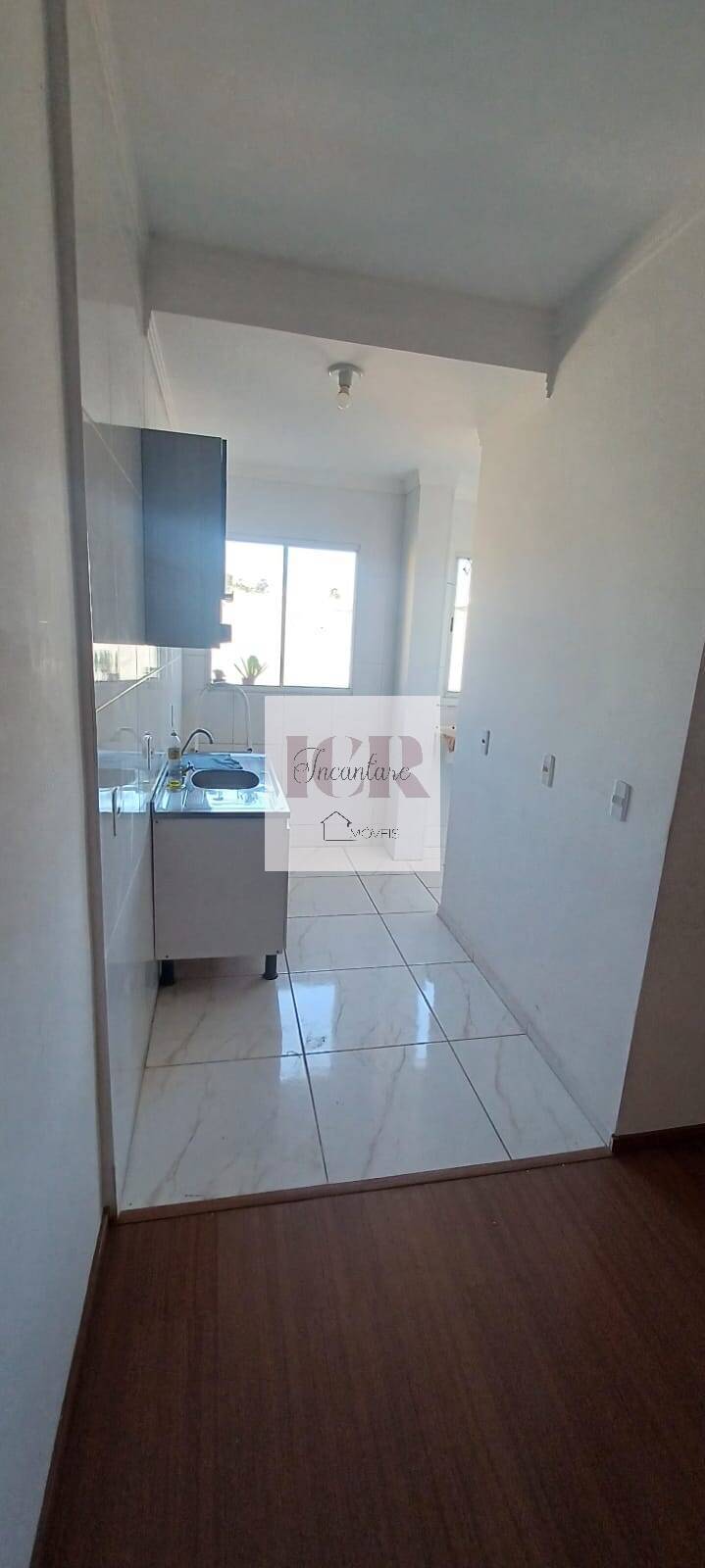 Apartamento à venda com 2 quartos, 45m² - Foto 5