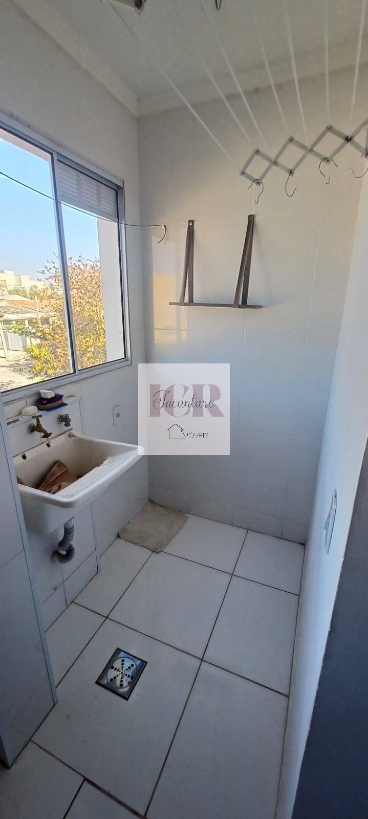 Apartamento à venda com 2 quartos, 45m² - Foto 6