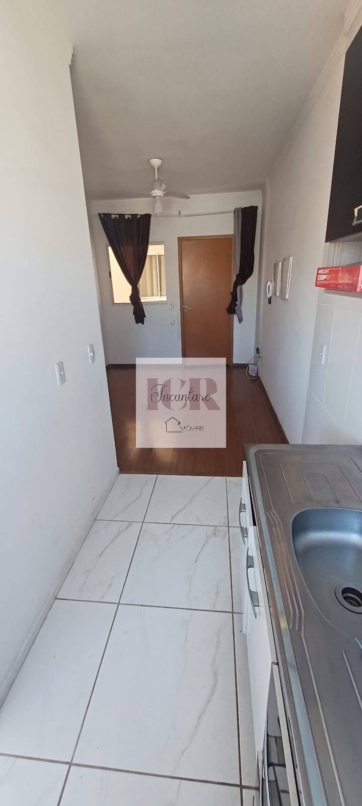 Apartamento à venda com 2 quartos, 45m² - Foto 8