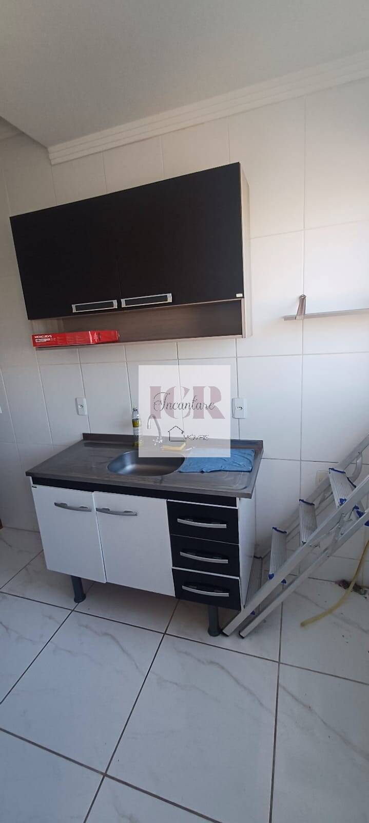 Apartamento à venda com 2 quartos, 45m² - Foto 7