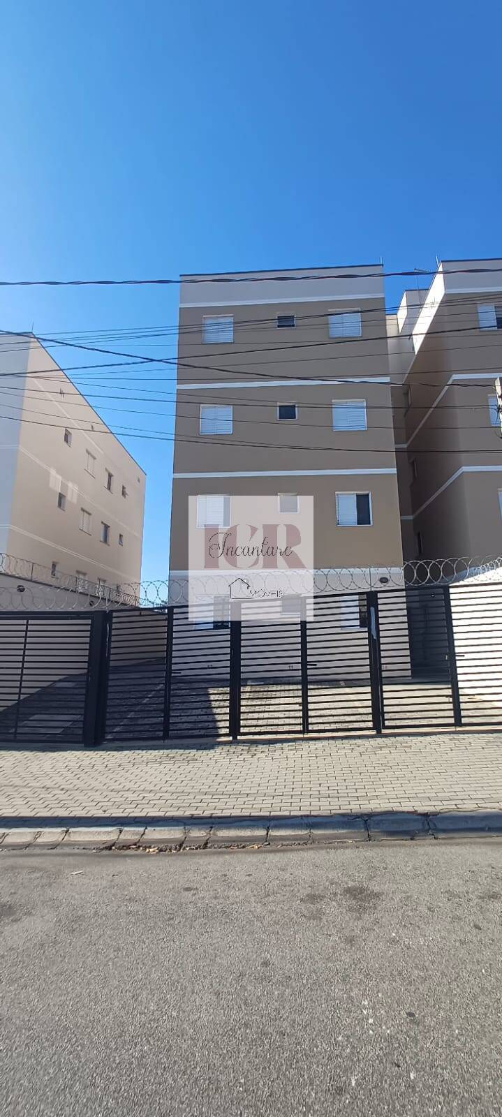 Apartamento à venda com 2 quartos, 45m² - Foto 19