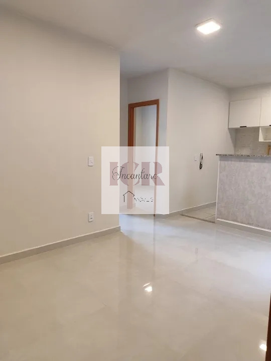 Apartamento à venda com 2 quartos, 43m² - Foto 1