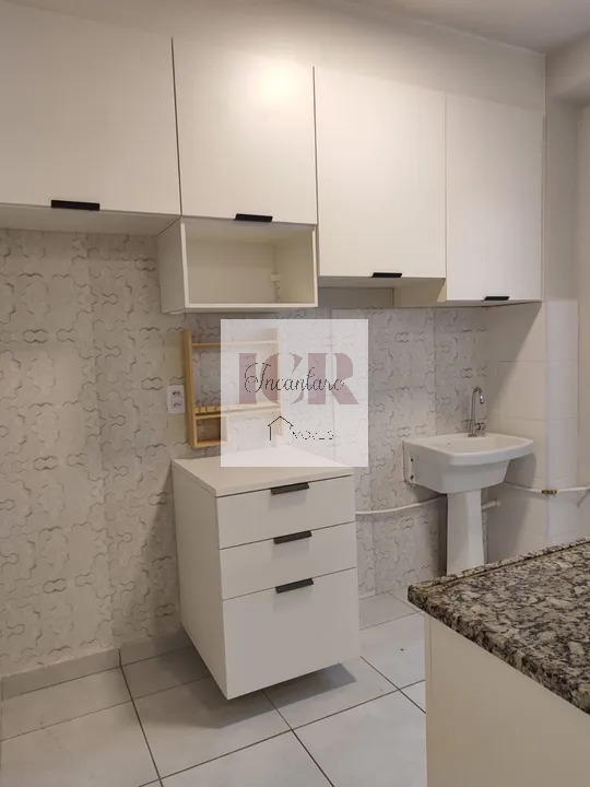 Apartamento à venda com 2 quartos, 43m² - Foto 3