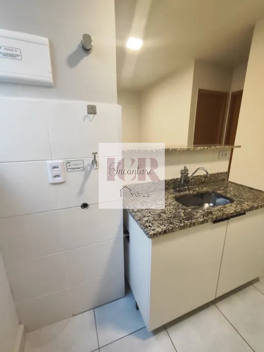 Apartamento à venda com 2 quartos, 43m² - Foto 6