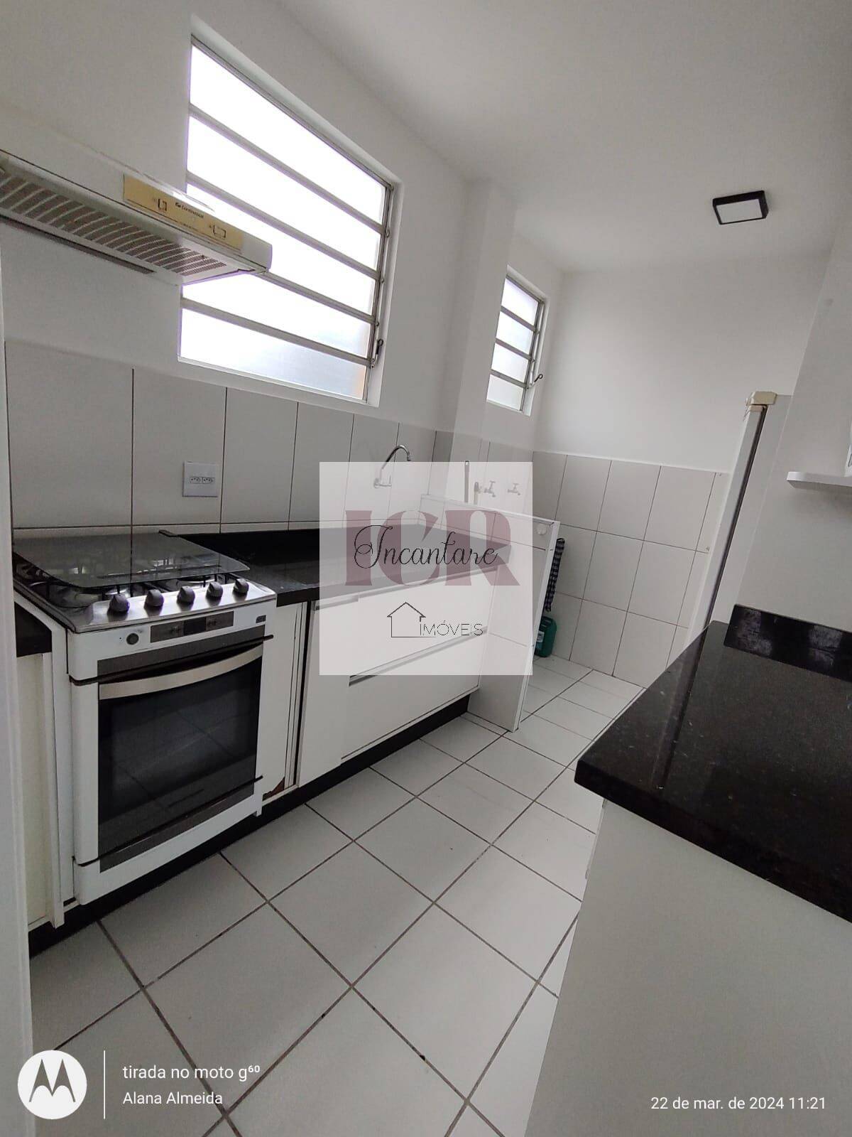 Apartamento à venda com 2 quartos, 51m² - Foto 1