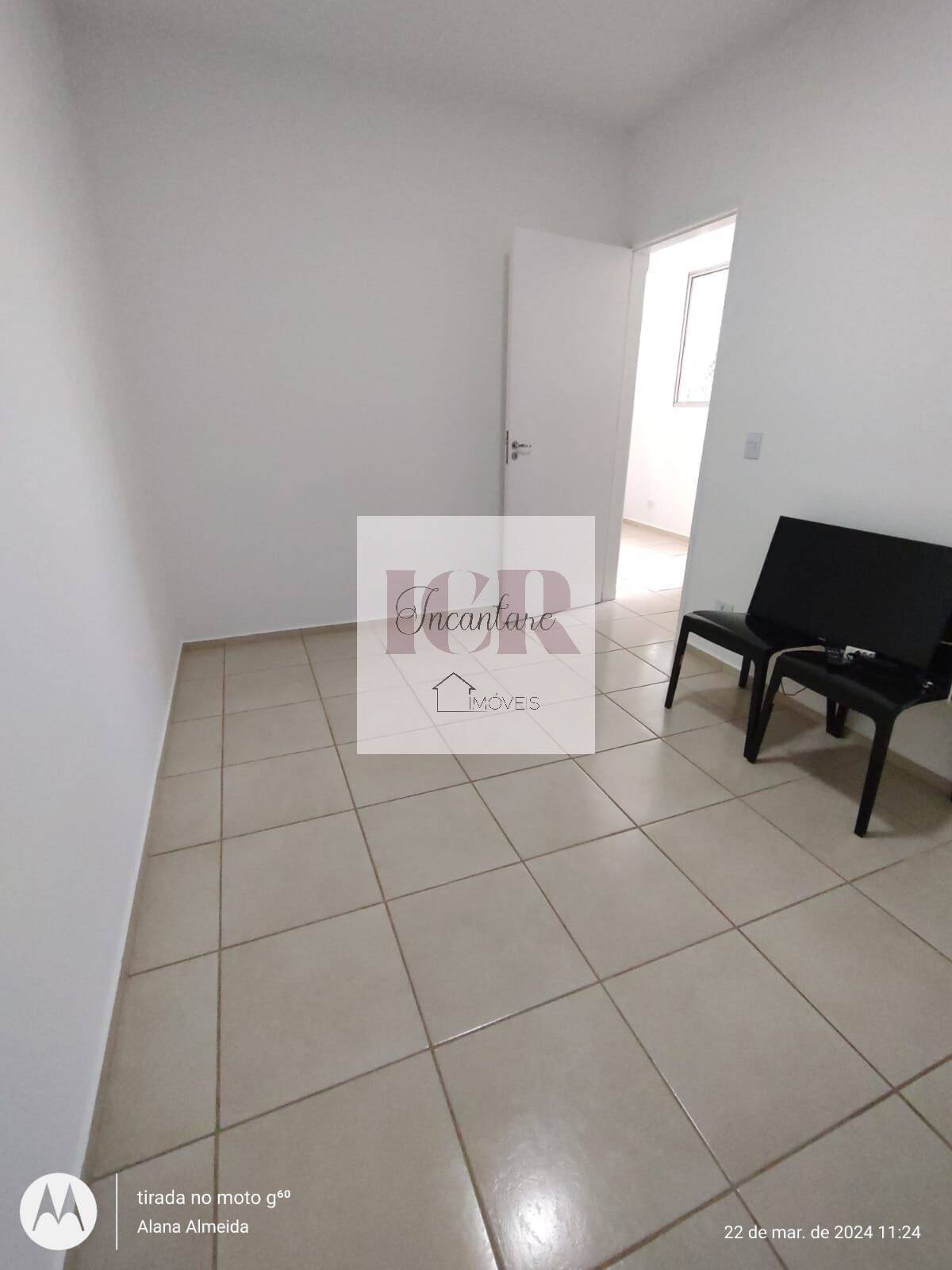 Apartamento à venda com 2 quartos, 51m² - Foto 3