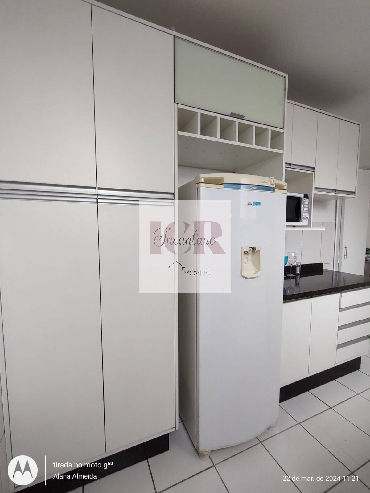 Apartamento à venda com 2 quartos, 51m² - Foto 4