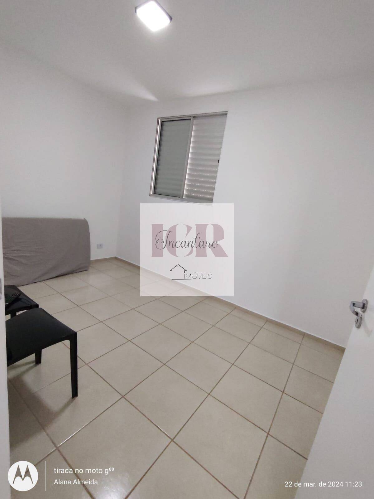 Apartamento à venda com 2 quartos, 51m² - Foto 5