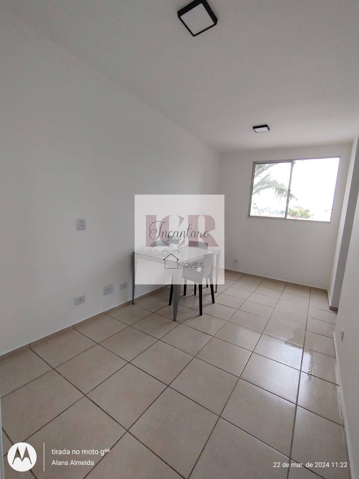 Apartamento à venda com 2 quartos, 51m² - Foto 6