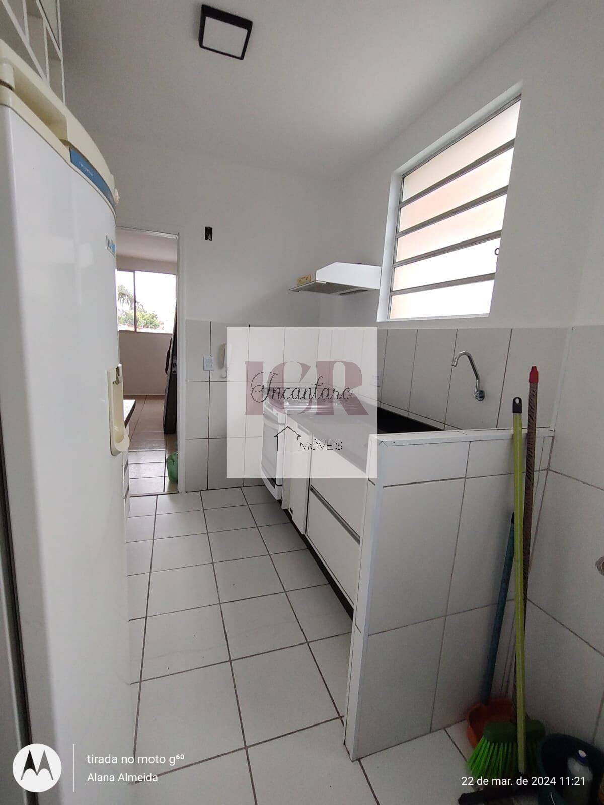 Apartamento à venda com 2 quartos, 51m² - Foto 7