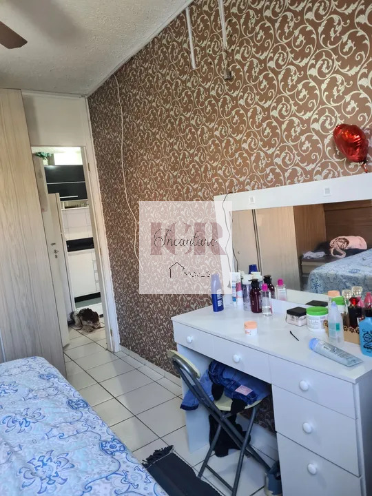 Apartamento à venda com 2 quartos, 47m² - Foto 2