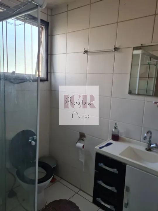 Apartamento à venda com 2 quartos, 47m² - Foto 3