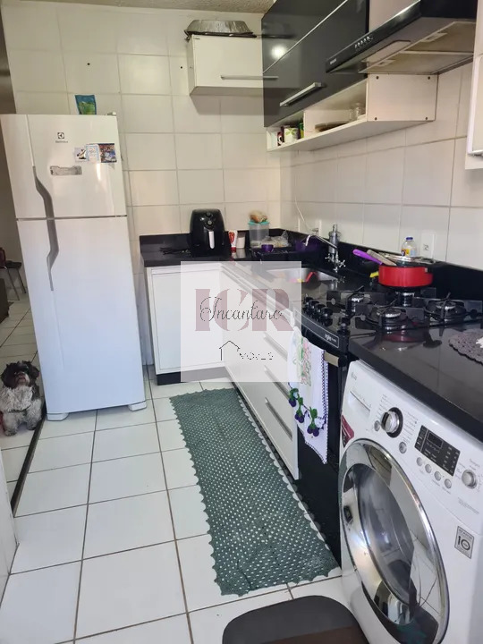 Apartamento à venda com 2 quartos, 47m² - Foto 5