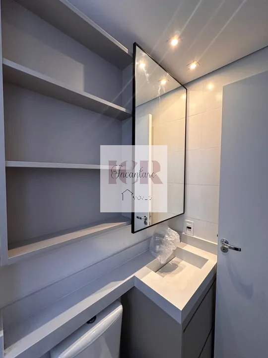 Apartamento à venda com 3 quartos, 69m² - Foto 4