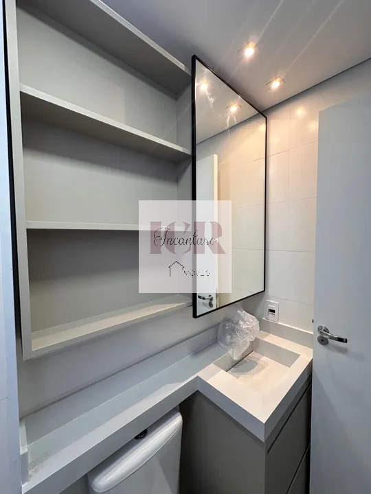 Apartamento à venda com 3 quartos, 69m² - Foto 8