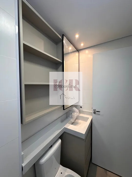 Apartamento à venda com 3 quartos, 69m² - Foto 9